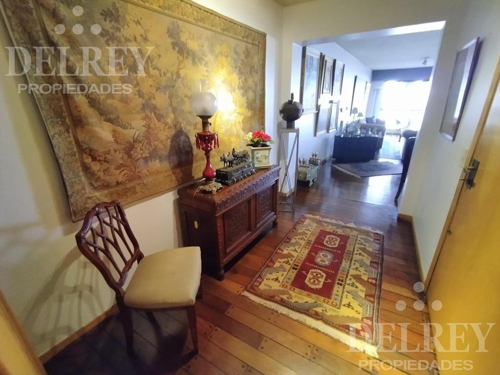 Venta Apartamento - Puerto Buceo DELREY PROPIEDADES