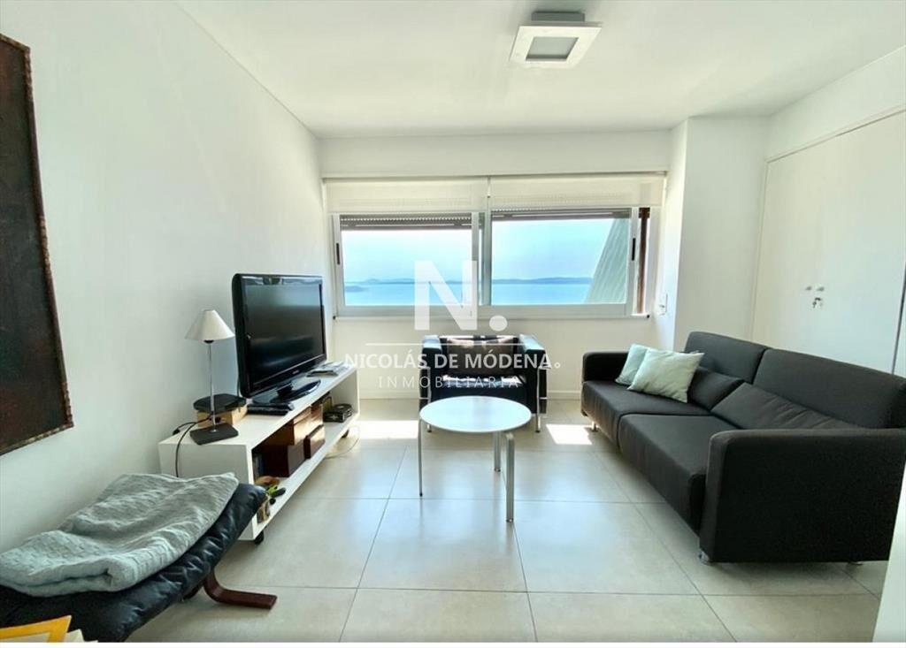 Penthouse en venta, 3 dormitorios con vista al