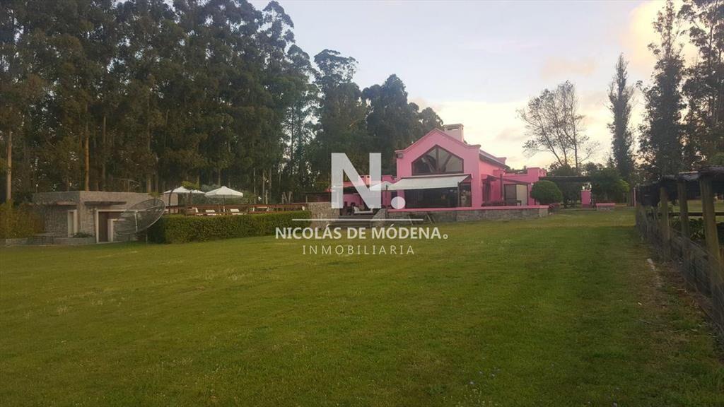 Chacra en Venta de 27 hectareas en La Pataia , ,