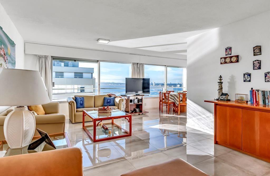 APARTAMENTO VENTA 3 DORMITORIOS PENINSULA