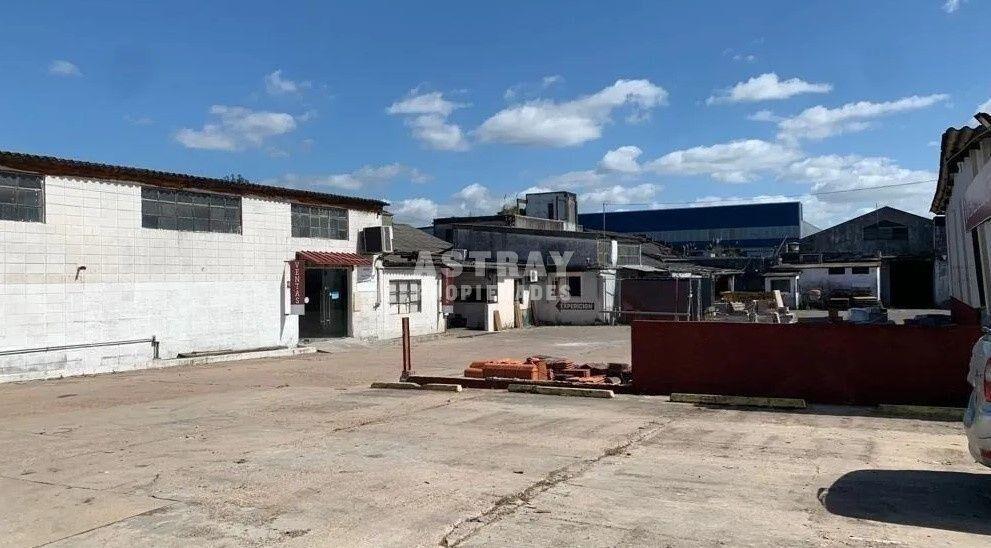 Terreno en Venta