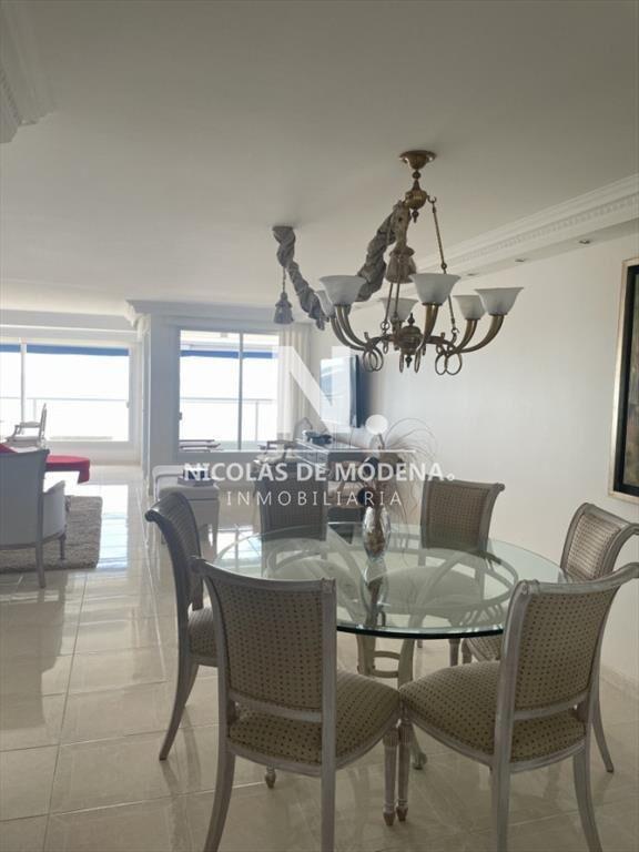 Departamento en venta en Beverly Tower, 3 suites + dep. Esp
