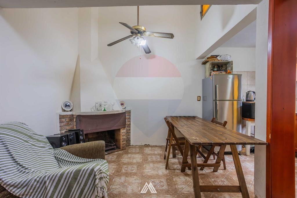 VENTA CASA 1 O 2 DORMITORIOS PATIO CON PARRILLERO