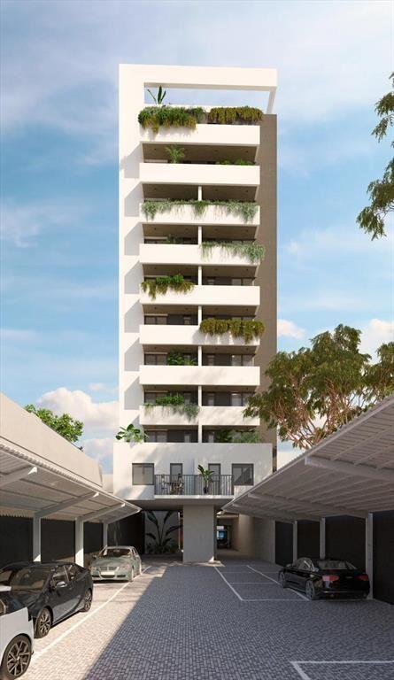 Apartamento a estrenar en venta 1 dormitorio PROYECTO PAVIL