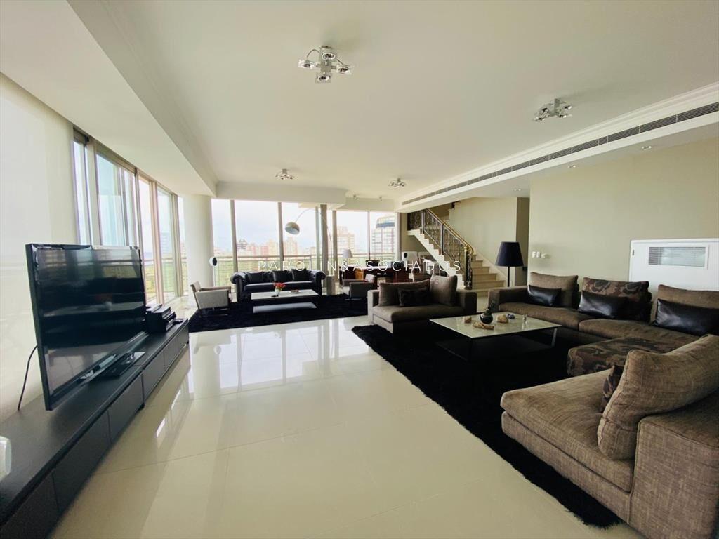 Penthouse en venta en Torre Imperiale II, Punta
