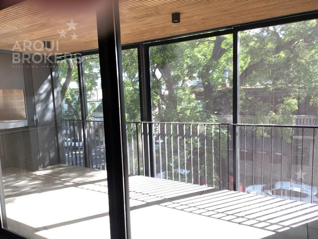 Venta apartamento tres dormitorios en Punta Carretas - 203