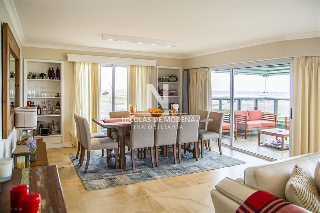 Hermoso Departamento en venta con agradable