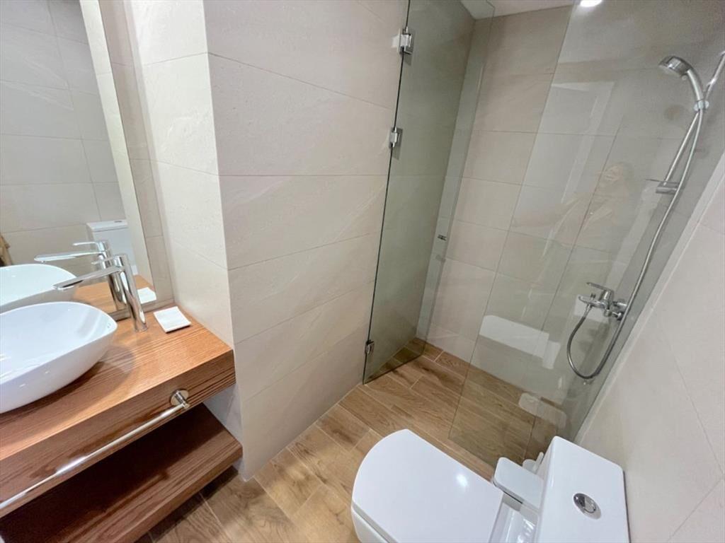 Apartamento de 1 dormitorio en alquiler, brava
