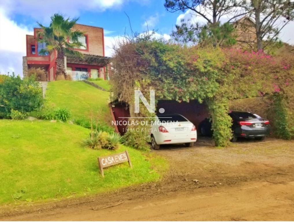 Casa en Pinares - Punta del Este
