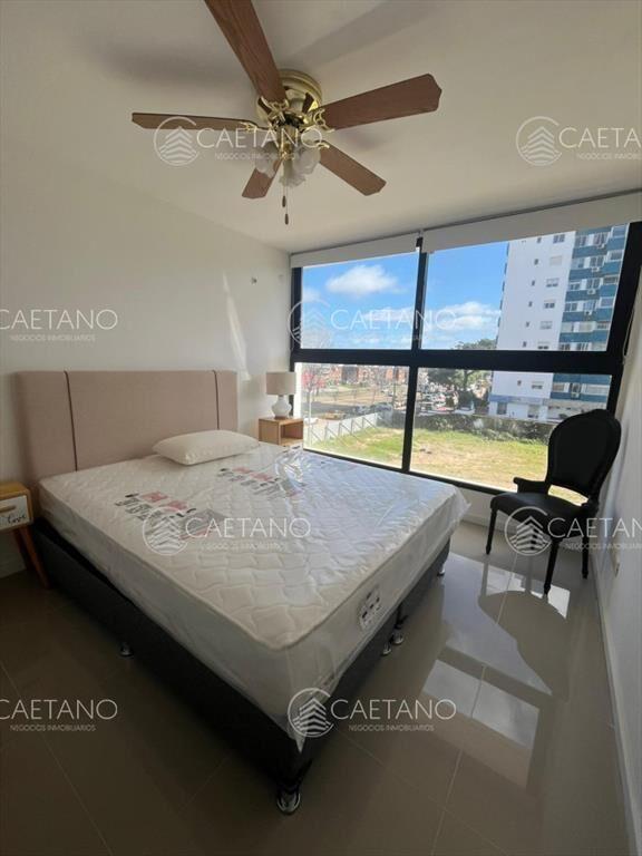 Venta apartamento un dormitorio punta del este