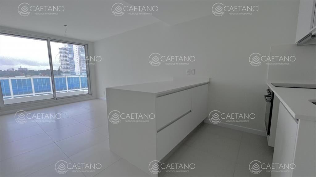 Excelente Oportunidad Apartamento en Punta del 1