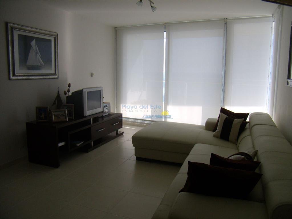 Apartamento en alquiler temporal de 2 dormitorios