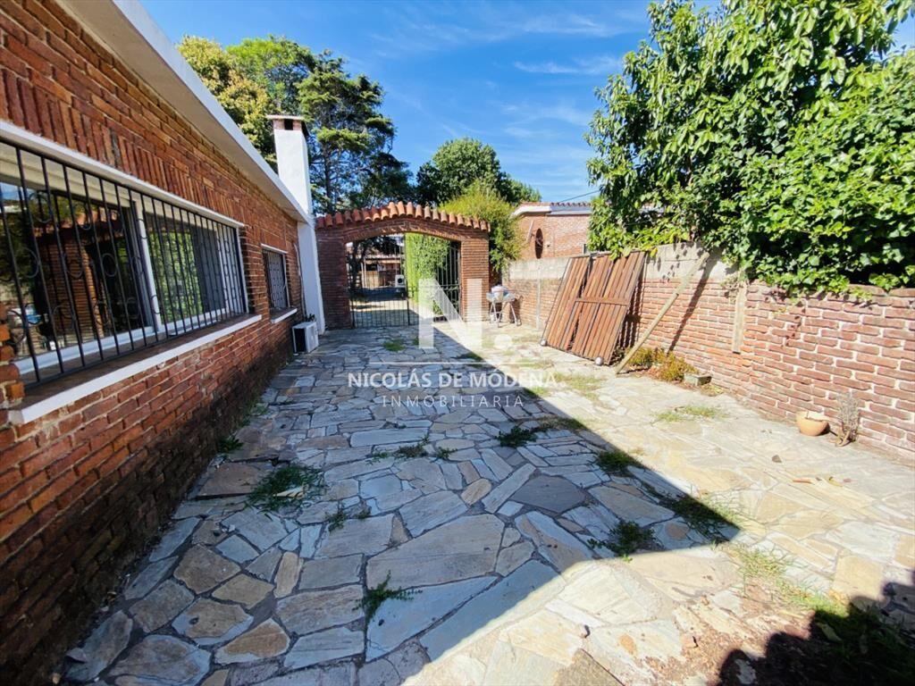 CASA A LA VENTA EN PUNTA DEL ESTE