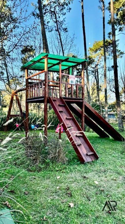 Terrenos en Venta en Parque Pinares - Barrio Privado