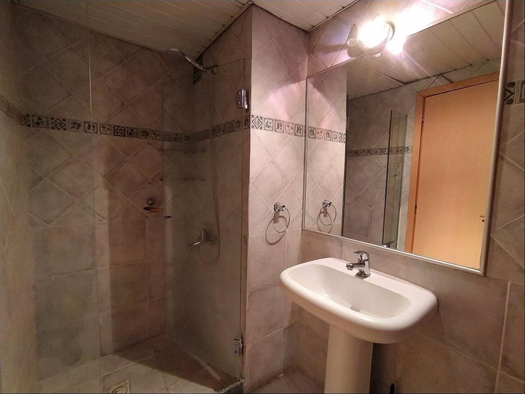 Alquiler Apartamento Parque Rodó 1 Dormitorio 1 Baño Muebles