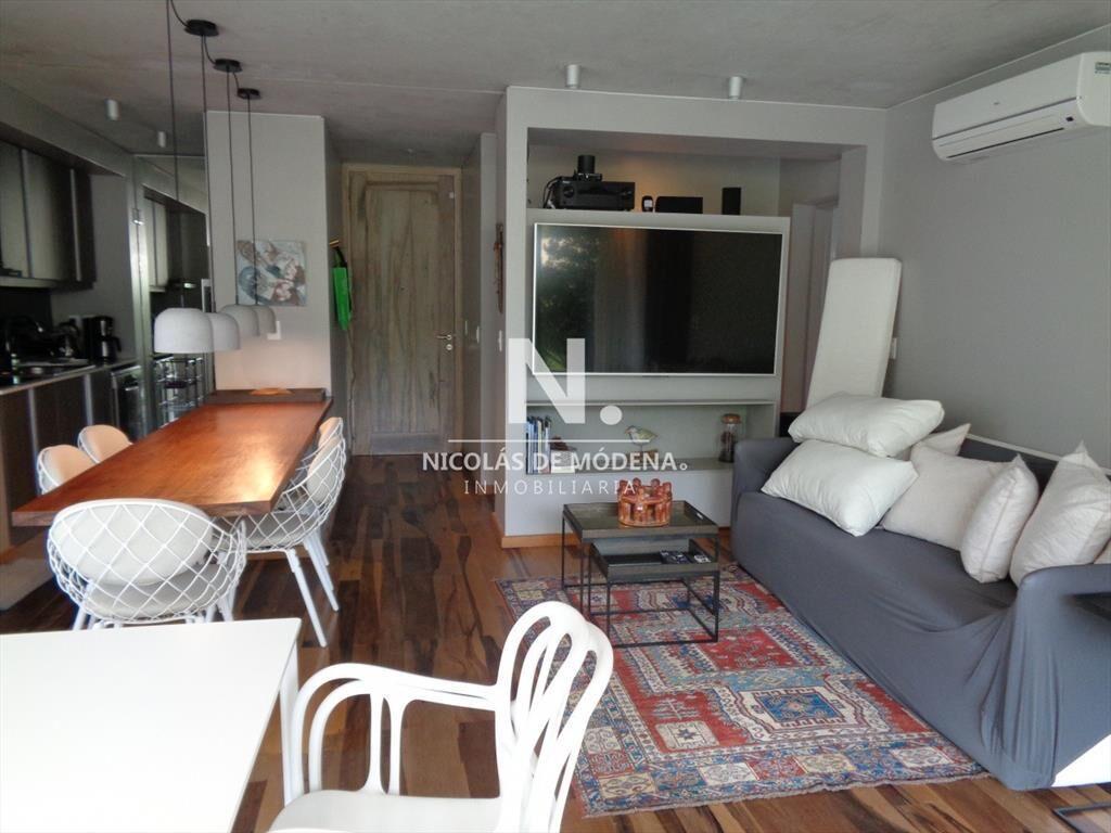 Apartamento a estrenar, venta en Punta del Este,
