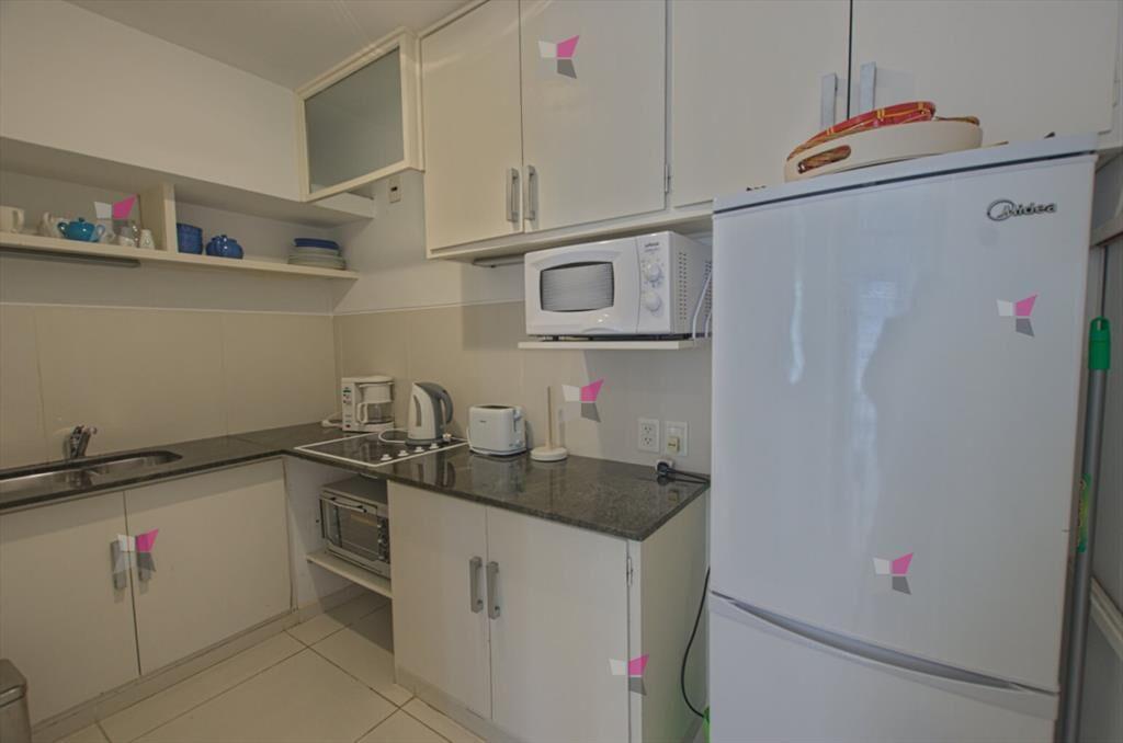Apartamento 1 dormitorio en alquiler anual