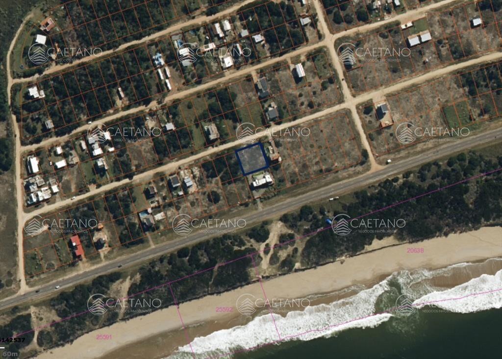 Terreno en venta en La Juanita, Jose Ignacio