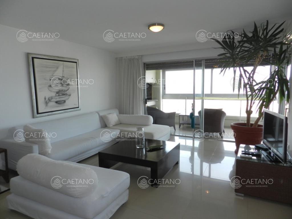 Apartamento en Mansa 3 dormitorios 3 baños con