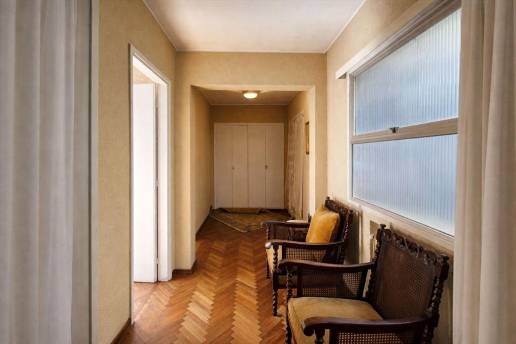 Alquiler Penthouse Arroyo seco 850 m2 7dormitorios