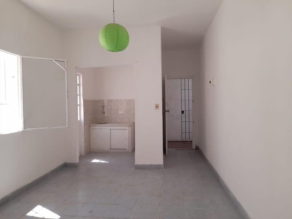 Alquiler apto un dormitorio Aires Puros patio