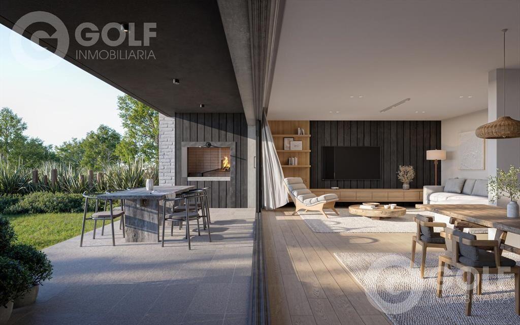 Venta de apartamento de 3 dormitorios en Carrasco Norte