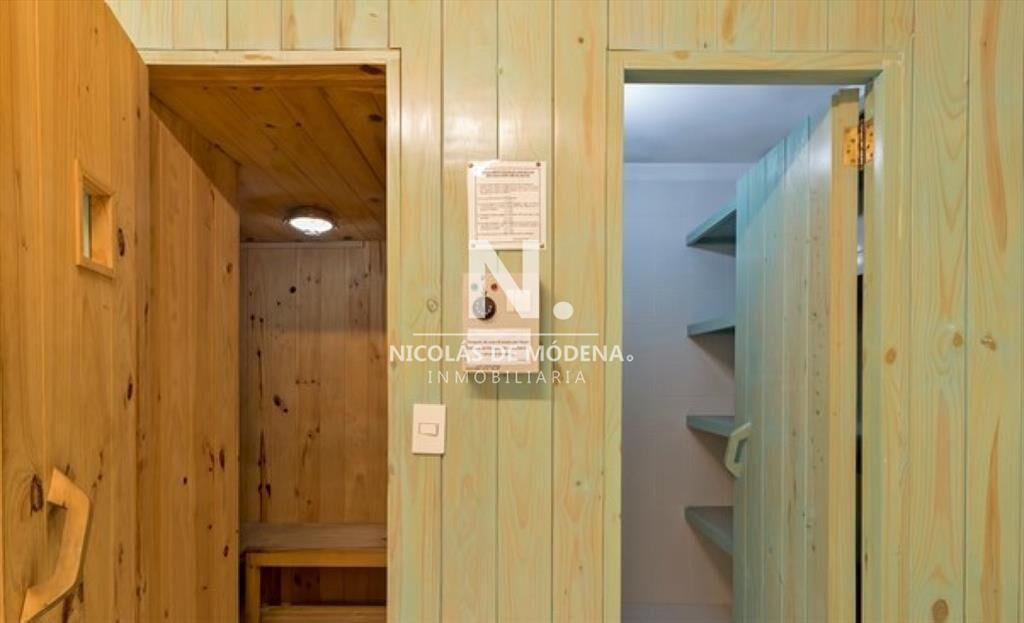 En venta apartamento de 2 dormitorios, con vista