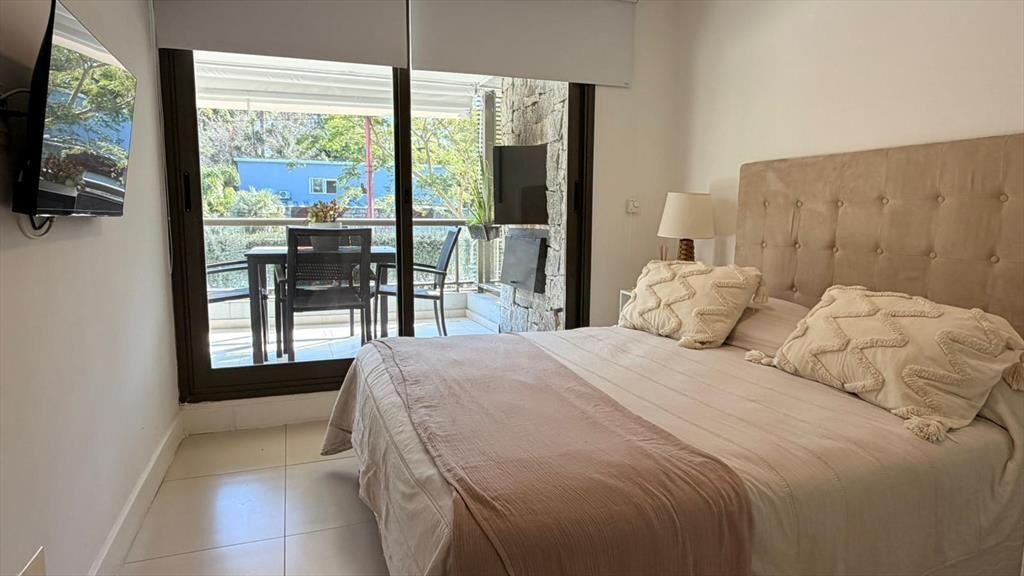 Venta apartamento dormitorio y medio en Punta del Este