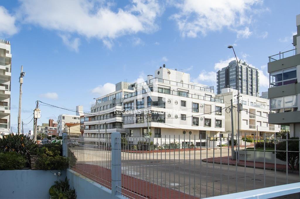 Apartamento con Exelente Ubicacion