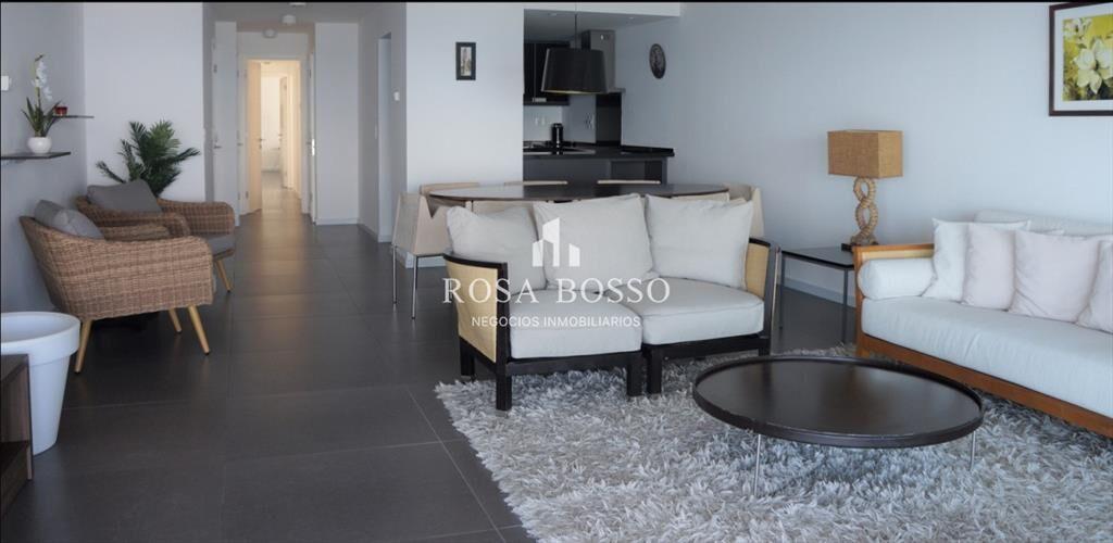 Apartamento en Península.