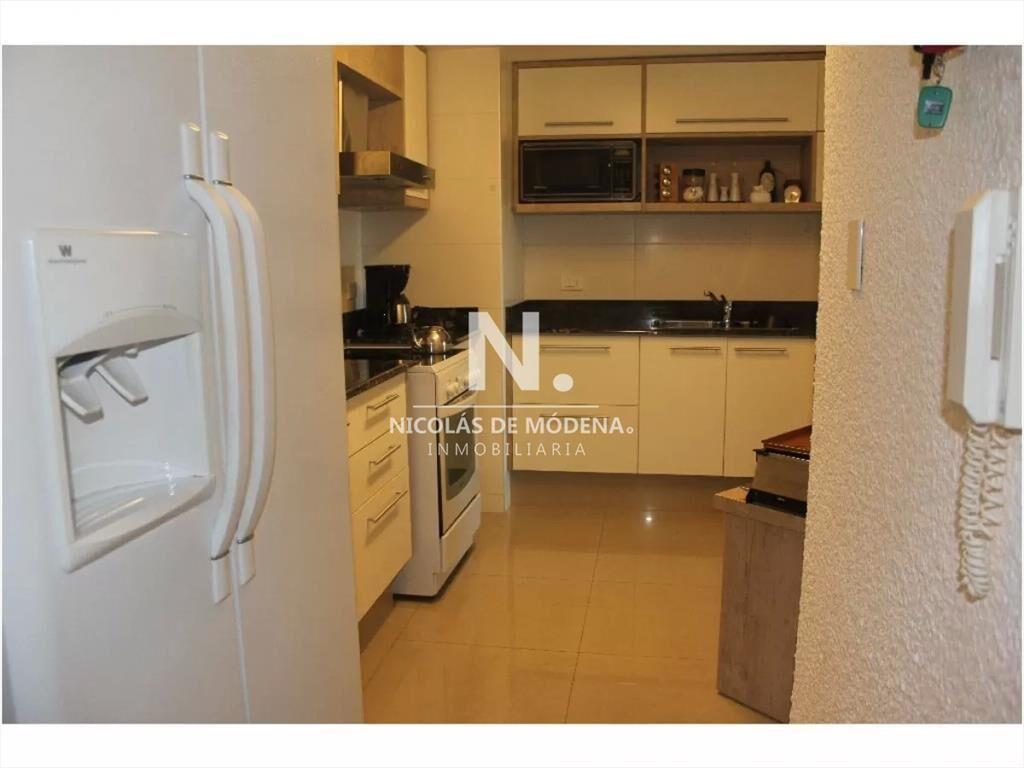 apartamento en alquiler parada 33 mansa
