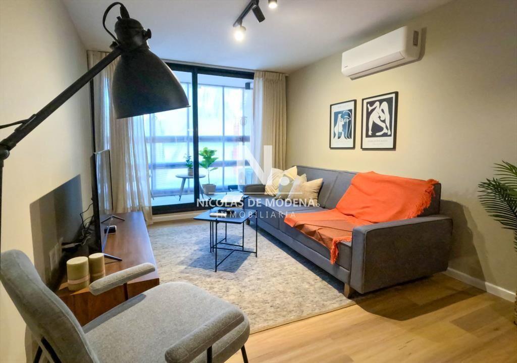 Venta Apartamento de 2 dormitorios A Estrenar En