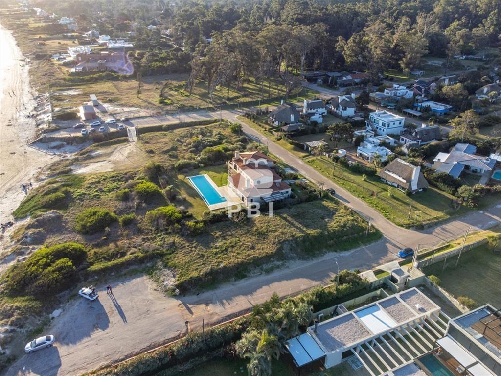Terreno en venta Punta Ballena - Ref : PBI975