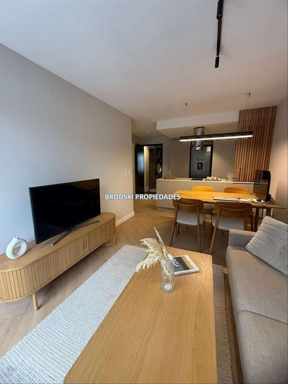Venta a ESTRENAR Apartamento Buceo 2 Dormitorios 1 Baño Ga
