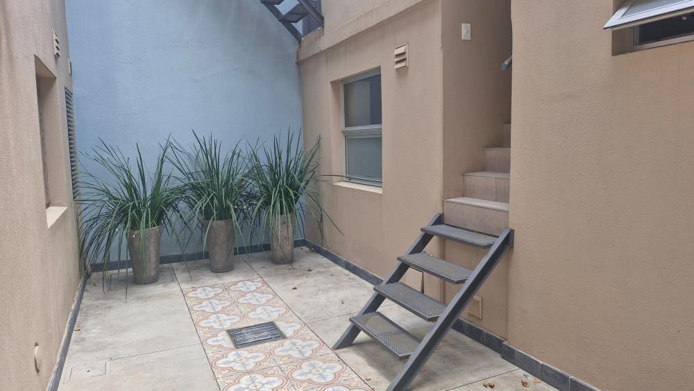 Alquiler apartamento 2 dorm en Bella Vista, Tapes