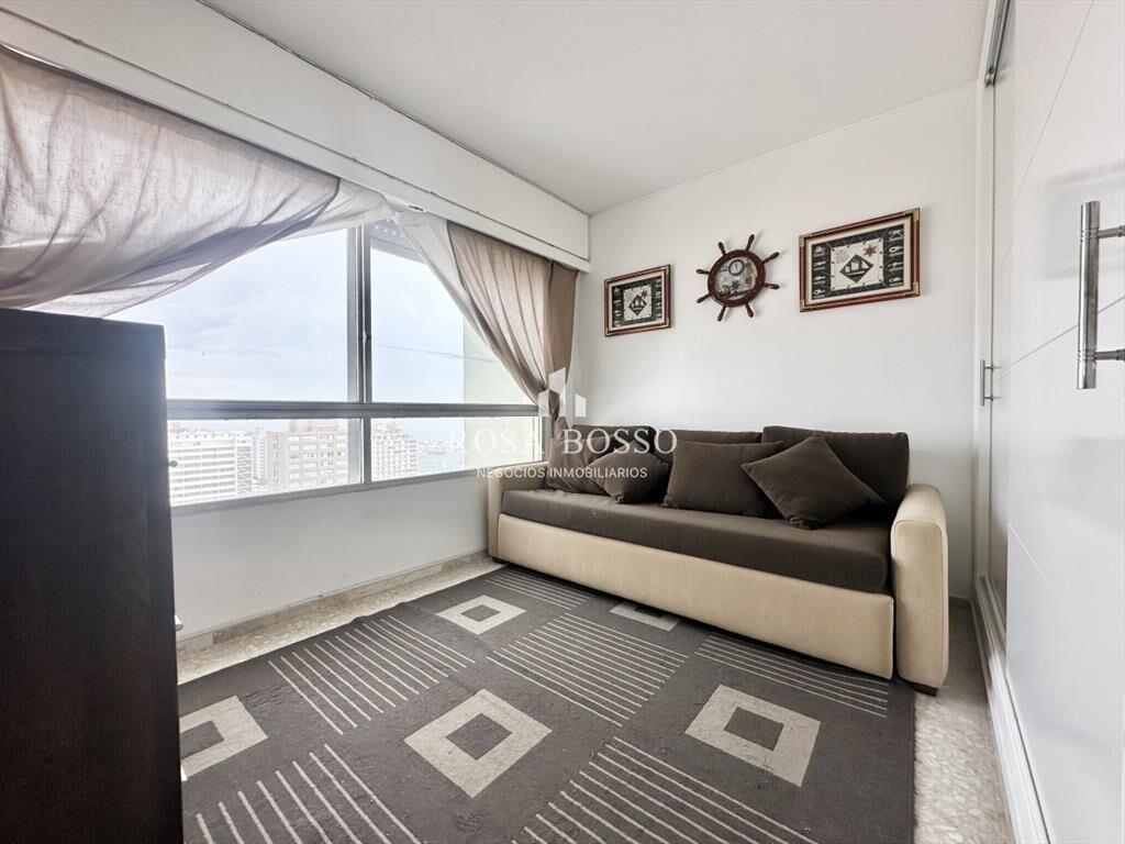 Apartamento Venta 2 dormitorios Península Punta