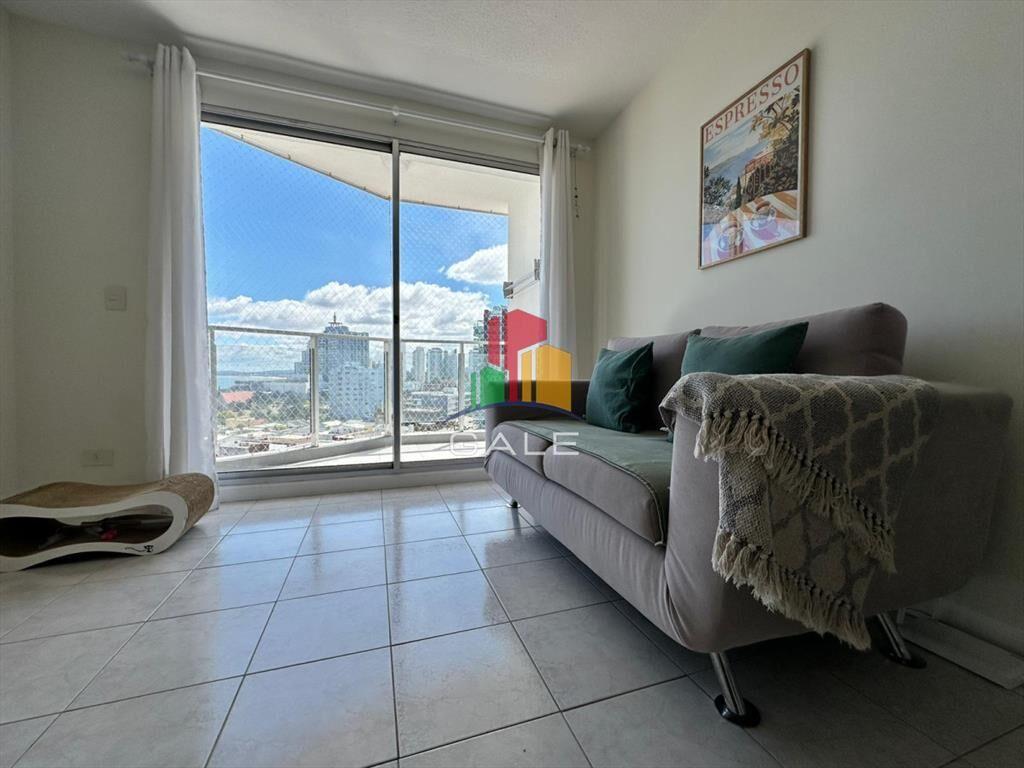 Venta y alquiler apartamento Punta del Este en Brava