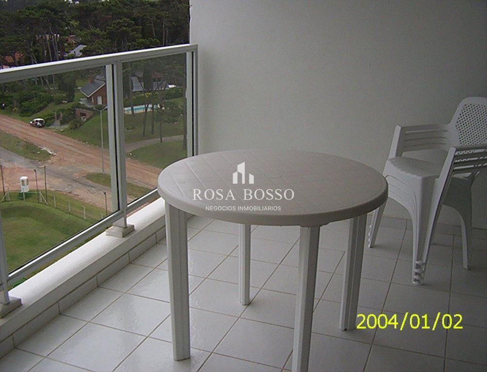 Apartamento en Mansa, 2 dormitorios *