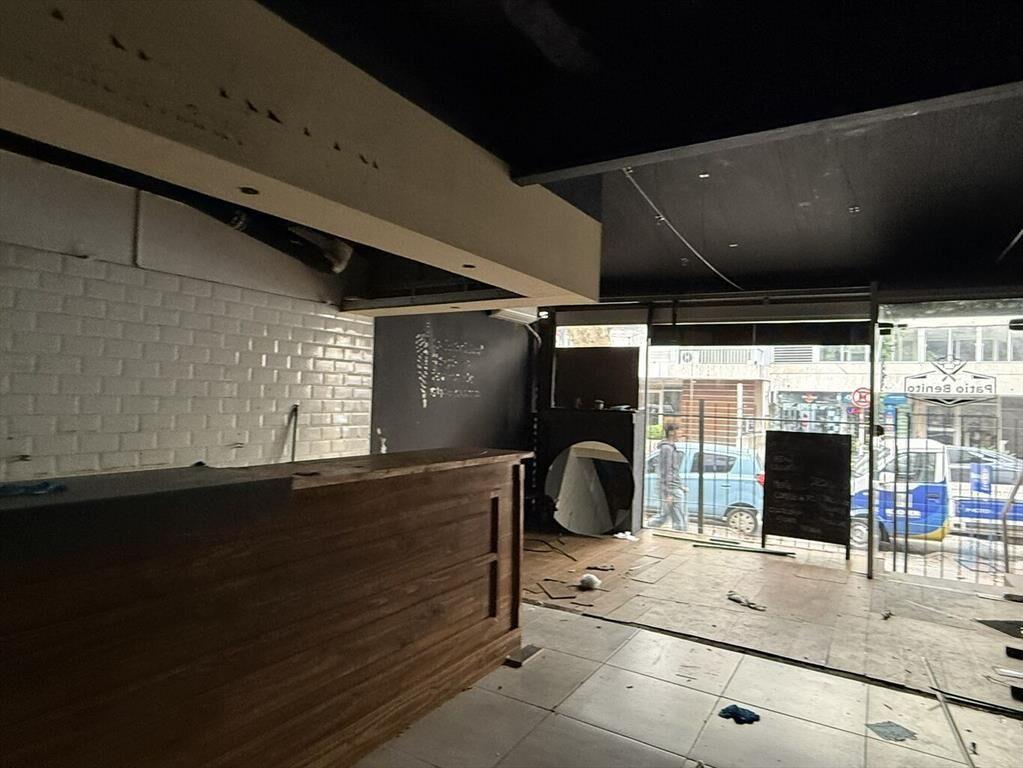 ALQUILER LOCAL COMERCIAL BENITO BLANCO POCITOS