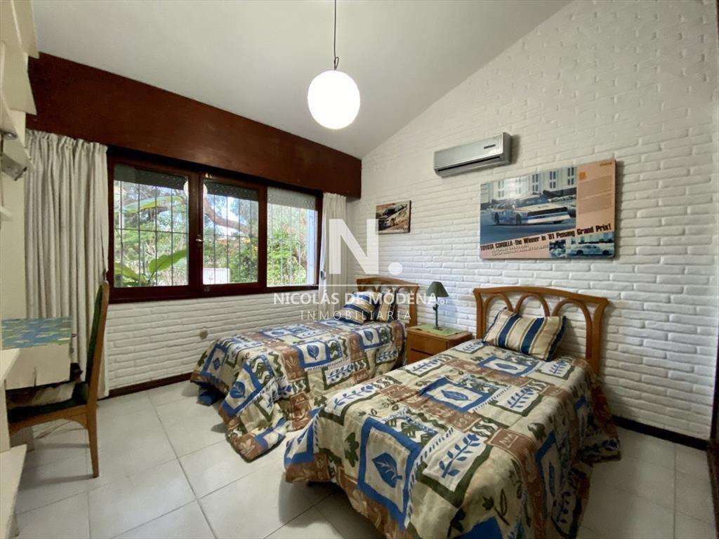 Casa de gran tamaño ubicada en zona de confort