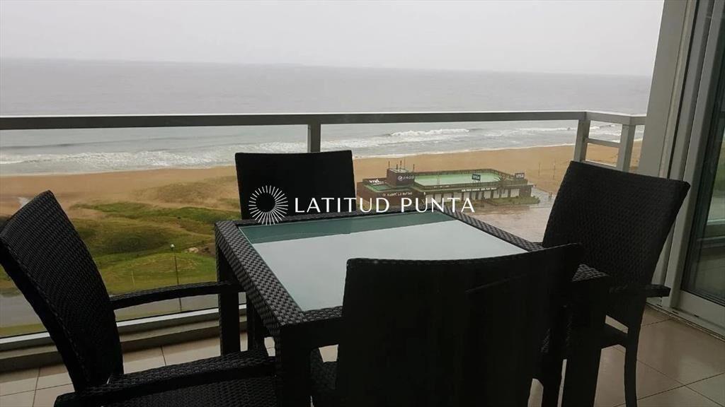 Apartamento en Le Parc, 2 suites
