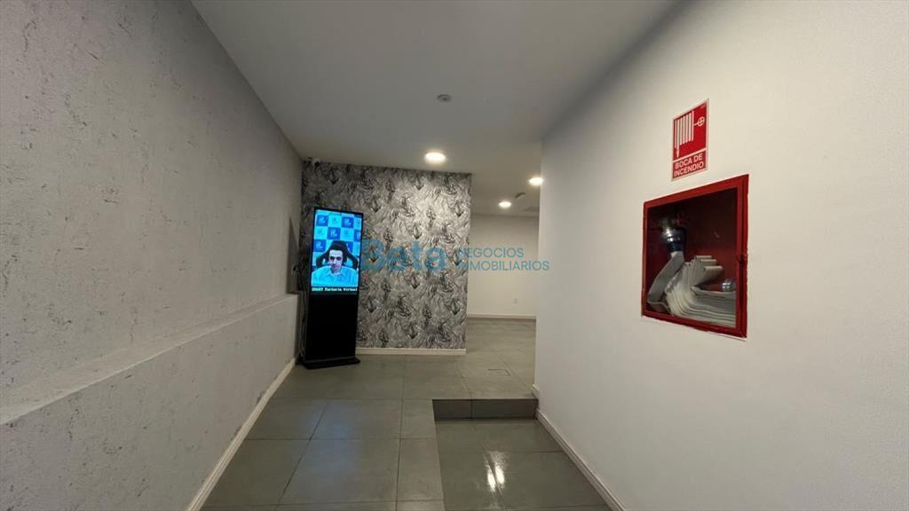 ALQUILER APARTAMENTO 1 DORMITORIO, COCHERA TRES CRUCES