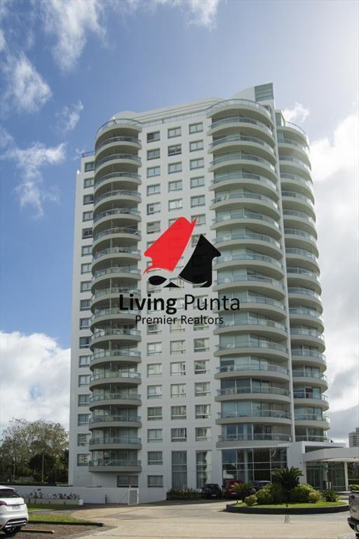 Alquiler Anual 3 dormitorios en Punta del Este
