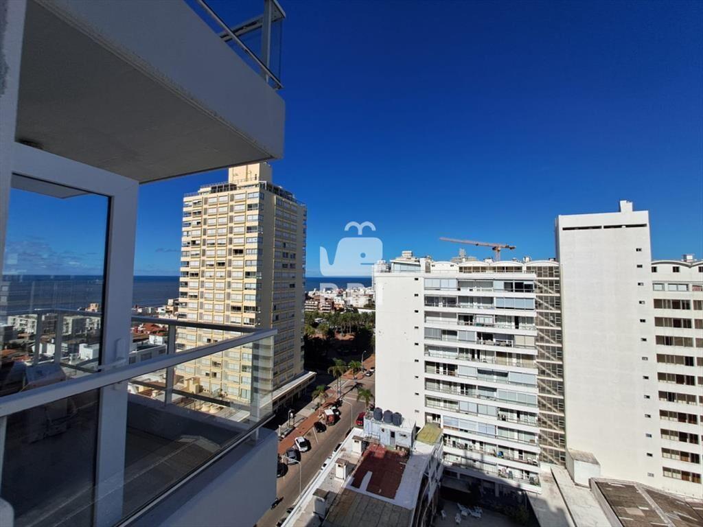 Venta apartamento 2 dormitorios, Península  - -