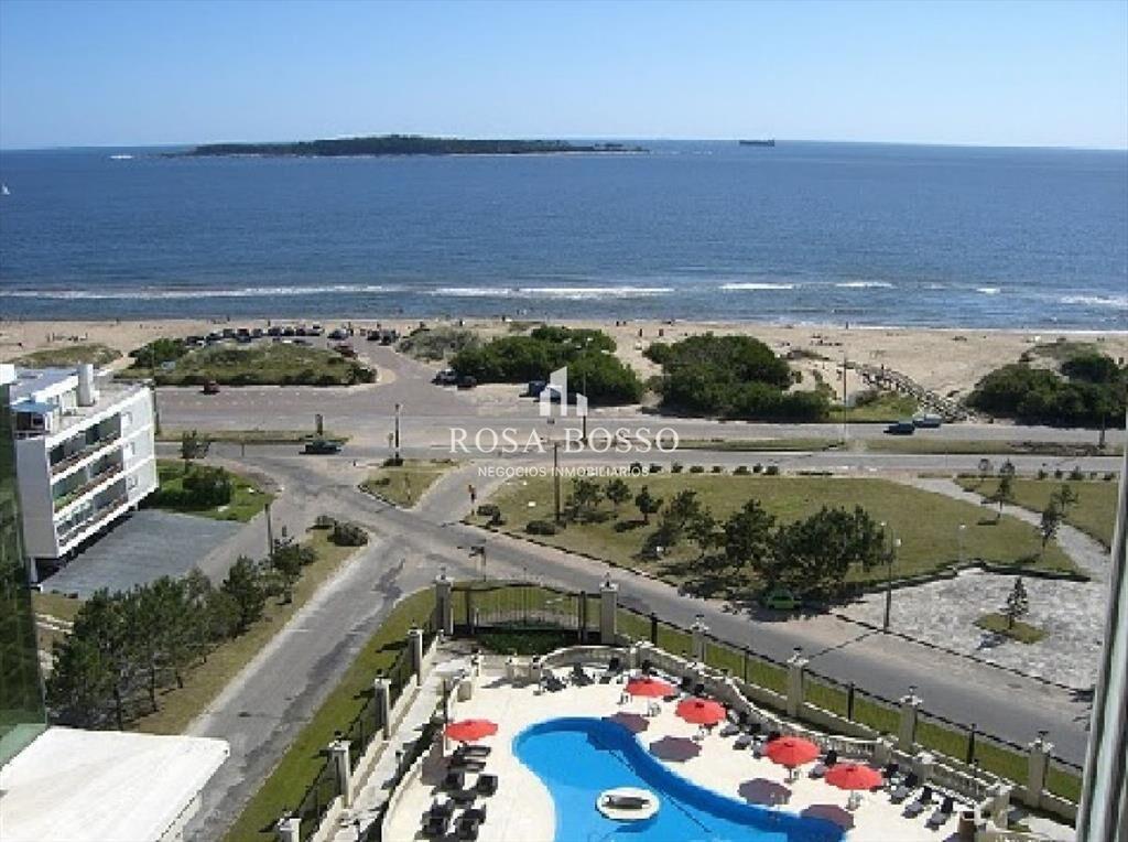 Playa Mansa