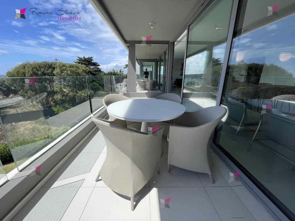 SUPER PREMIUM PUNTA DEL ESTE CON VISTA AL ARROYO