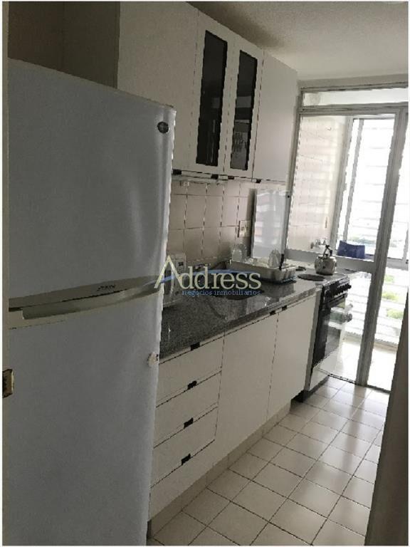 Apartamento en Brava, 1 dormitorios *