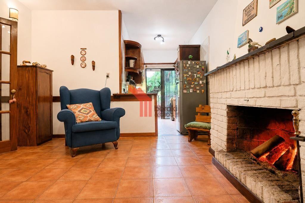 Venta casa de 3 dormitorios y altillo en Carrasco