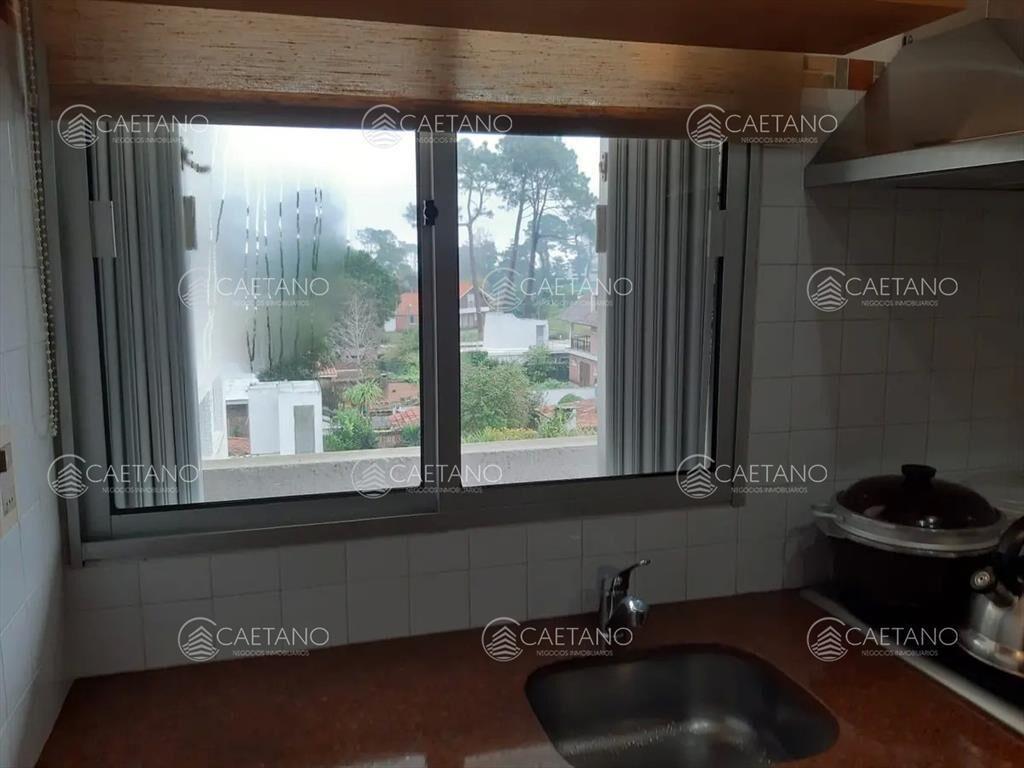 Venta Apartamento 1 dormitorio 1 baño en Punta