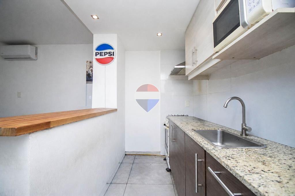 VENTA APARTAMENTO 1 DORMITORIO PALERMO